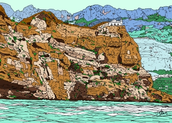 L’Alfàs del Pi, desde Hollywood hasta el Albir