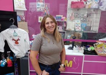 «Las tiendas somos quienes damos luz y alegría a las calles»