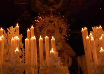 25 años de Esperanza en Villena