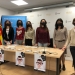 Las ópticas de Villena inician la 26ª edición de la campaña escolar de prevención del ‘ojo vago’