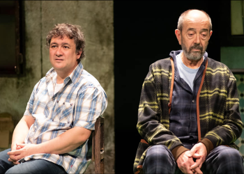 «Vivimos en una sociedad con terror al silencio»