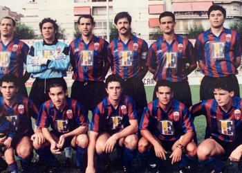 Los cien años del Eldense