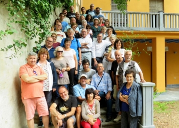 «El Caeha fue pionero en el estudio de la arqueología de nuestro entorno»