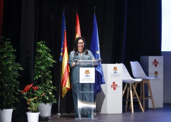 L’Alfàs fomenta el empleo con la creación de un nuevo Centro de Formación Ocupacional