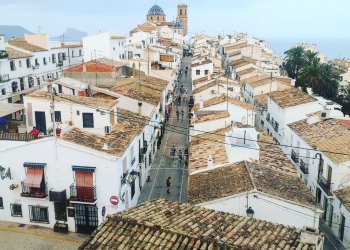 En busca de ser el primer DTI de menos de 50.000 habitantes certificado del mundo