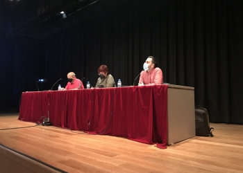 Petrer estudia la fórmula de cambiar sanciones a los padres por trabajos a la comunidad a los menores que hacen botellón