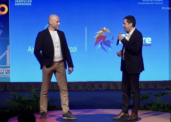 Alcoy participa en el V Encuentro de Alcaldes y Alcaldesas con la Innovación