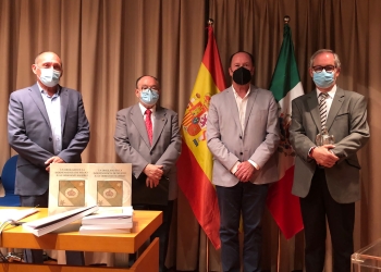 «Juan Orbegozo fue considerado uno de los intelectuales más distinguidos de México»