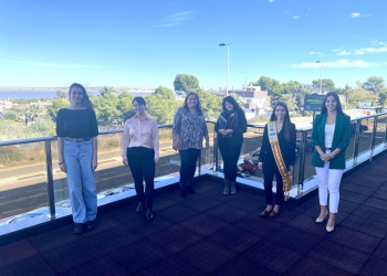 La Gala de Coronación de la Reina de La Sal será el sábado 20