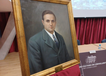 80 años después de su fusilamiento Manuel Menargues pondrá su nombre a una calle