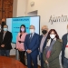 Los festeros se suman a la campaña de recogida de donativos para los damnificados por el volcán