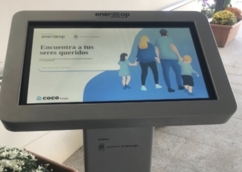 Crevillent implanta el primer sistema de geolocalización para difuntos en su cementerio