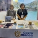 Altea se promociona en la World Travel Market de Londres