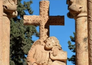 Turismo organiza la tercera edición de las visitas guiadas a los panteones modernistas del Cementerio de Villena