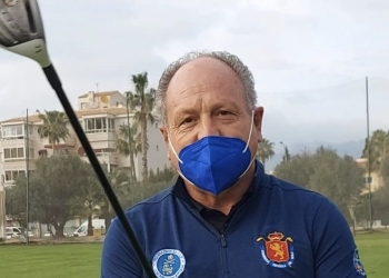 «En estos 18 años hemos conseguido quitar al golf la etiqueta de deporte elitista»