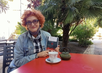 «Es la historia de superación de unas mujeres gracias al humor y el amor»