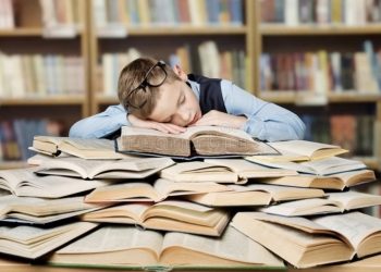 Los 10 libros más difíciles de leer