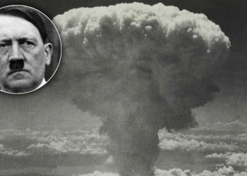 ‘El club del Uranio’