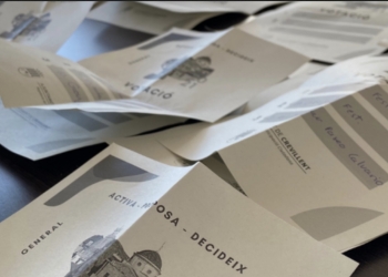 Crevillent ya ha seleccionado sus proyectos ganadores de los presupuestos participativos