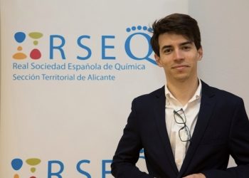 Javier Quílez Bermejo obtiene el Premio a la Mejor Tesis Doctoral en la Universidad de Alicante