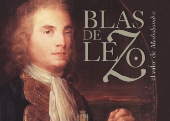 Santa Pola inaugura la exposición ‘Blas de Lezo, el valor de Mediohombre’
