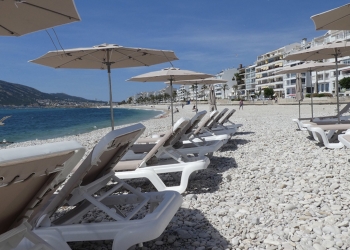 Las playas de Altea dotadas con el sello de calidad ISO 9001 e ISO 14001
