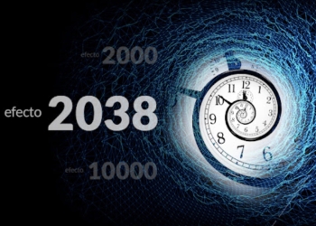 ¿Qué es el efecto 2038?