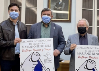 Crevillent organiza un Certamen Internacional de Escultura