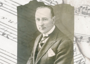 Continúa el ciclo de conferencias “Telmo Vela Lafuente, el contexto y la enseñanza musical” en Crevillent