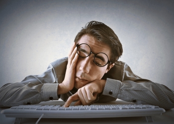 Los cinco tipos de aburrimiento que existen