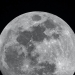 El único ser humano enterrado en la luna