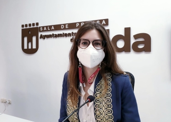 Medio Ambiente inicia una campaña de retirada de escombros y enseres