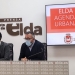 Elda, elegida por el Gobierno como una de las ciudades piloto para la elaboración de la Agenda Urbana