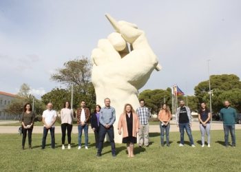 La UA desarrolla Ballader, un proyecto para mejorar la vida de los niños y adolescentes con TDAH