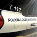 Mutxamel presenta el plan estratégico de la Policía Local 2022-2024