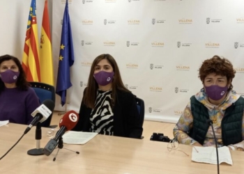 El Consejo de la Igualdad convoca una ‘cacerolada’ para conmemorar el 25N