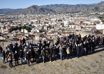 Elda y Petrer reúnen a más de un centenar de técnicos de Turismo en las Jornadas de la Red Tourist Info