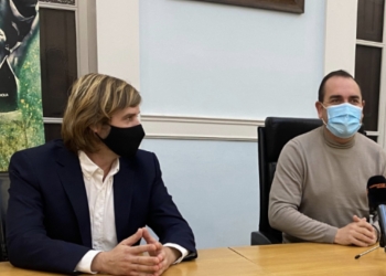 Crevillent se establece esta semana como sede del boxeo a nivel internacional