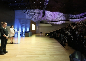 El Congreso sobre la Violencia contra la Mujer retoma la presencialidad