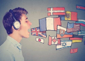 ¿Por qué se les complica más a los adultos que a los niños aprender un nuevo idioma?