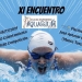 Unos 200 nadadores participarán en el XI Encuentro de Natación Adaptada «Aquarium Alacant»