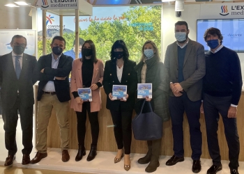 Costa Blanca se lanza a por el turista aragonés para afianzar las reservas de cara al periodo vacacional