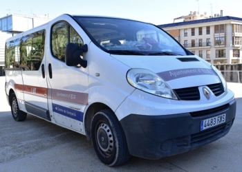 Elche licita la renovación del Parque Móvil para comprar 12 vehículos de bajas emisiones
