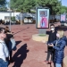 Fran Ferriz plasma su visión de los primeros meses de pandemia dentro la muestra ‘Ilustración alicantina’