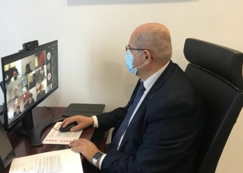 Alicante inicia las obras de construcción del edificio El Portón