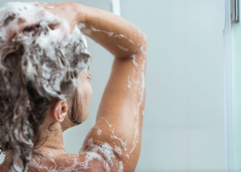 Lavarse demasiado puede ser nocivo