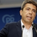 Mazón anuncia una inversión extraordinaria de 58 millones para ayudar a los ayuntamientos en 2022