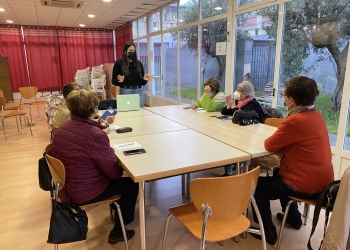 Alcoy habilita espacios en los que ayudará a conseguir el pasaporte Covid