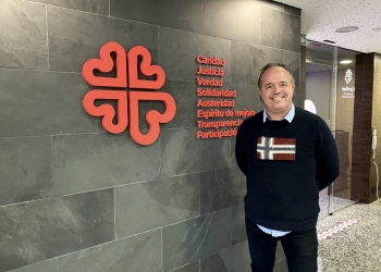 Construyendo una comunidad más justa y humana