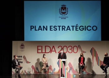 La última etapa del proceso de elaboración del Plan Estratégico entra en su recta final